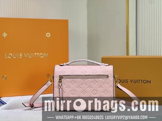 1:1 Louis Vuitton Bags 40780 25x19x9cm cs  6色