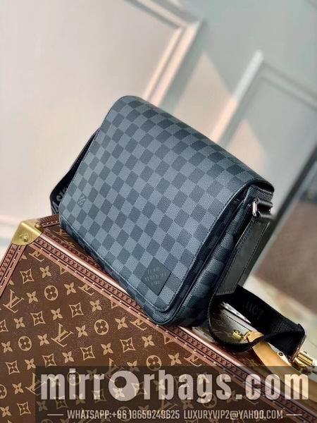 1:1 Louis Vuitton Bags District N42710 26x20x7cm CN