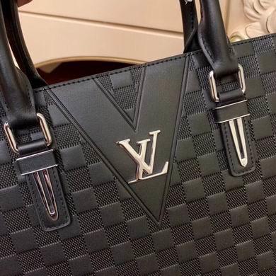 1:1 Louis Vuitton Bags 840-1 39X30X8cm WP