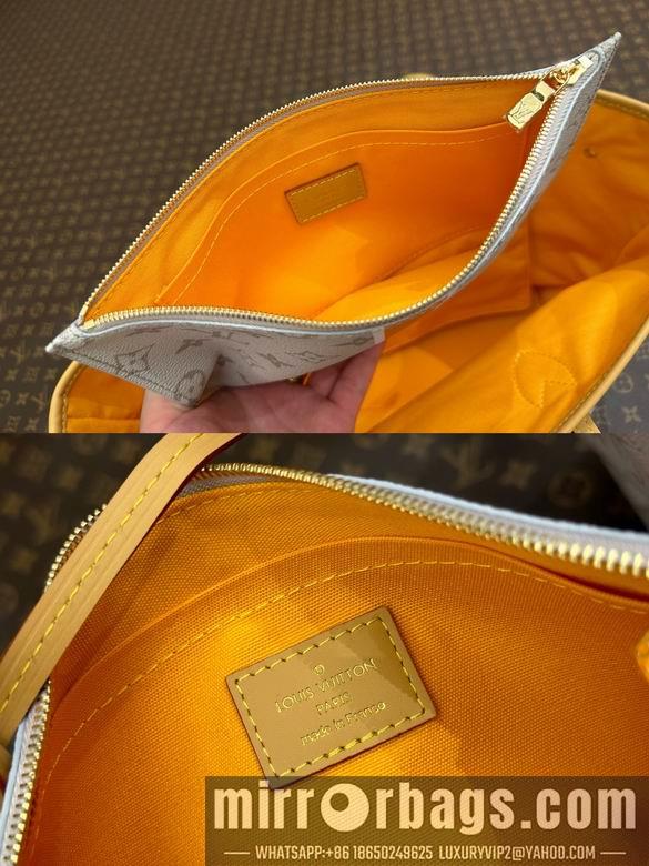 1:1 Louis Vuitton Bags M23501 31X28X14cm XM