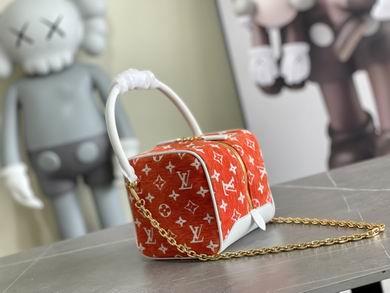 1:1 Louis Vuitton Bags M43589 16X16X16cm XM 2colour