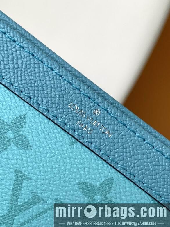 1:1 Louis Vuitton Bags M30934 18.5X6.5X11cm XM