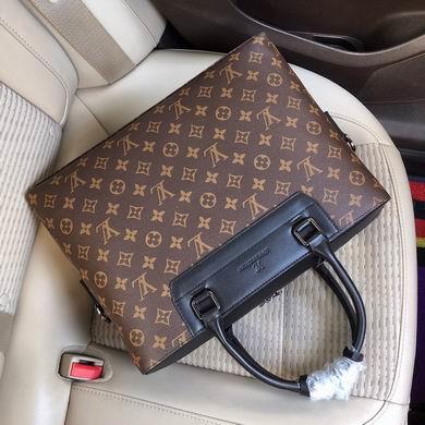 1:1 Louis Vuitton Bags 1088-32 38X28X8cm XM