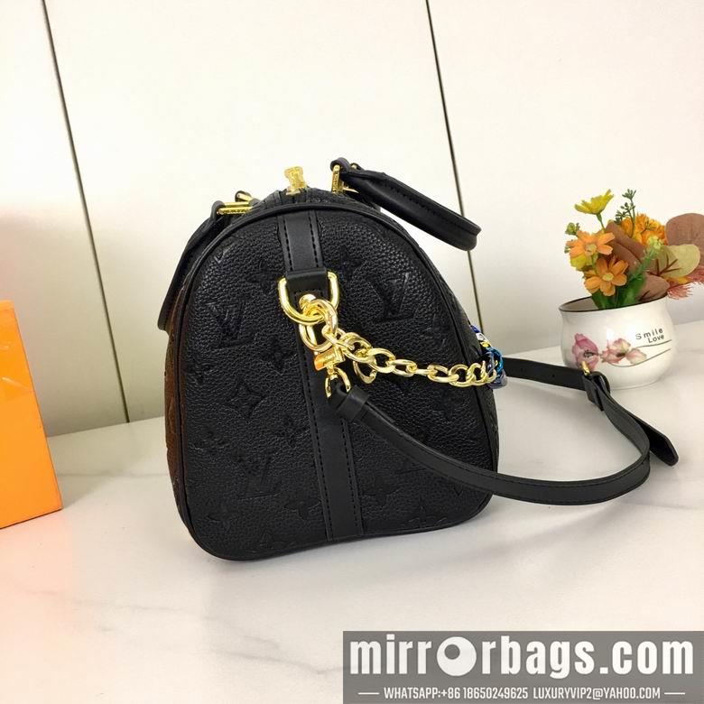 1:1 Louis Vuitton Bags M40391 25X19X15cm XMY 4colour