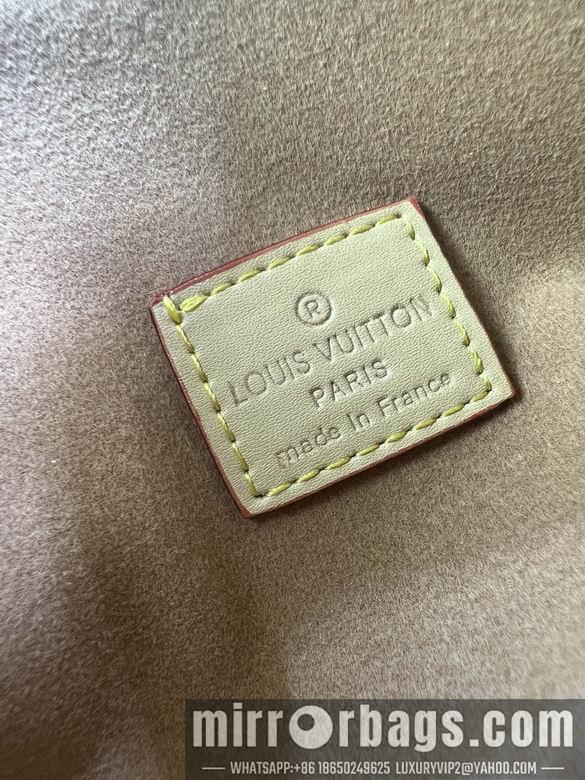 1:1 Louis Vuitton Bags Coussin M57790 26x20x12cm ss1