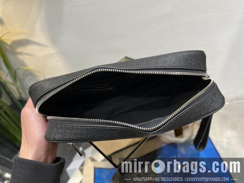 1:1 Louis Vuitton Bags 30441 25X15.5X6.5cm XM