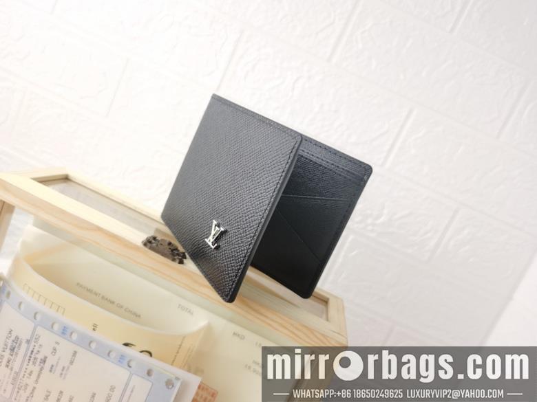 1:1 Louis Vuitton Bags 60895 11X9cm XM