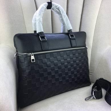 1:1 Louis Vuitton Bags 28051-6 39X28X7cm SC