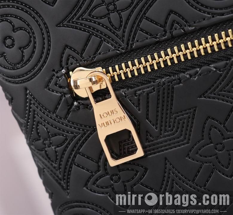 1:1 Louis Vuitton Bags 33080-1 28X19X3cm WP