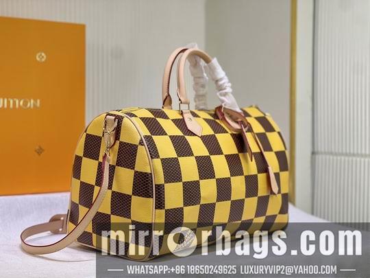 1:1 Louis Vuitton Bags Speedy M24422 40x26x23cm ss5