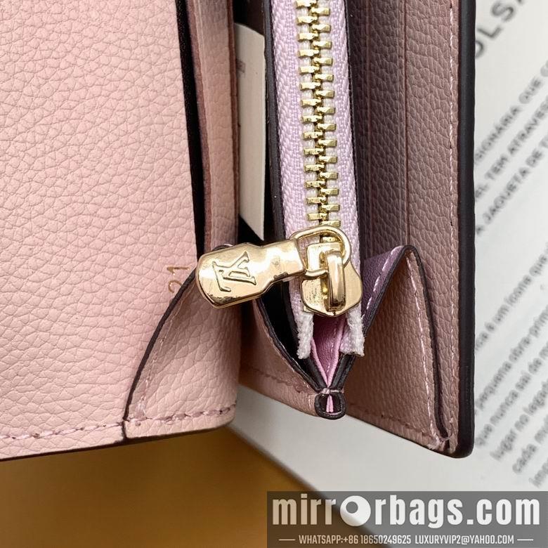 1:1 Louis Vuitton Bags M58414 19X10cm ZC 6