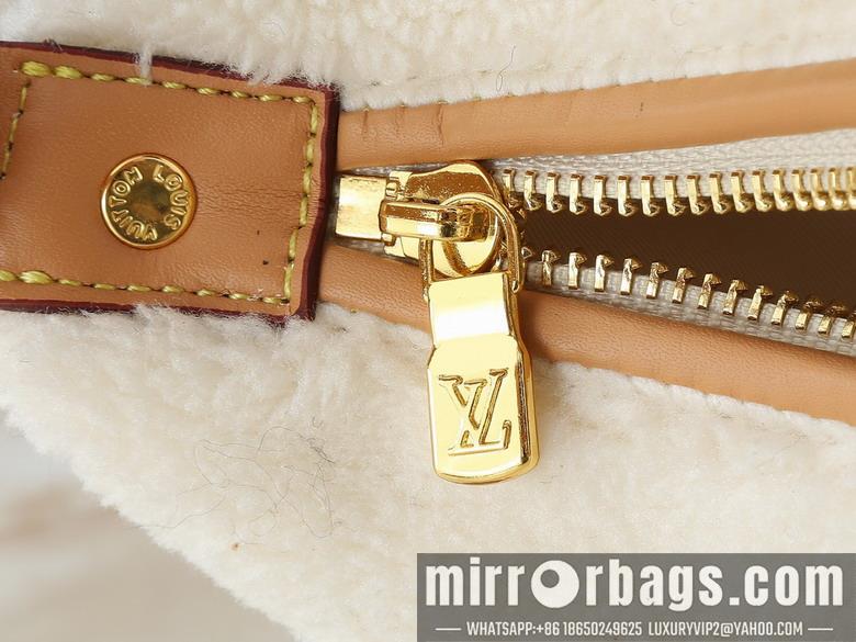 1:1 Louis Vuitton Bags Hills Pochette M11920 18.5x11x6.5cm ss1