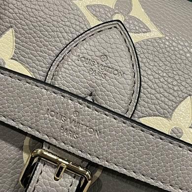 1:1 Louis Vuitton Bags M46583 25X9X15cm