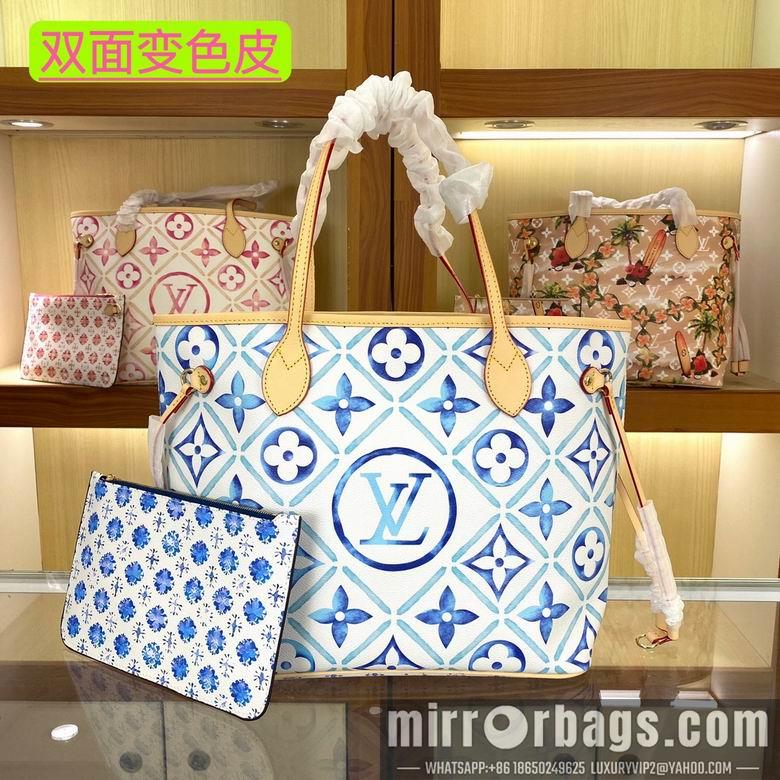 1:1 Louis Vuitton Bags M11263 31X28X14cm DN 3colour