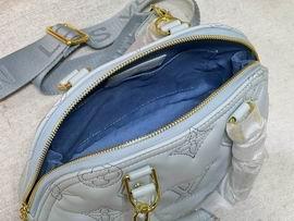1:1 Louis Vuitton Bags Alma BB M59793 24.5x18x12cm  cs
