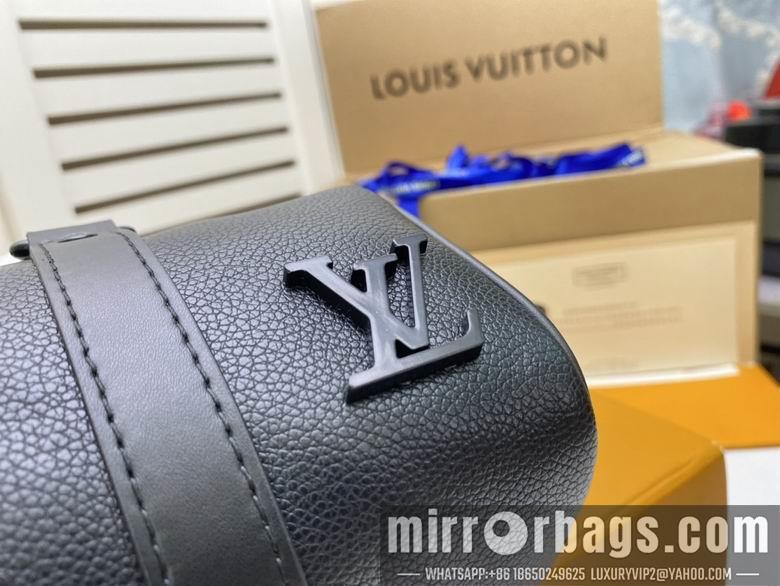 1:1 Louis Vuitton Bags WMM57803 21X12X9