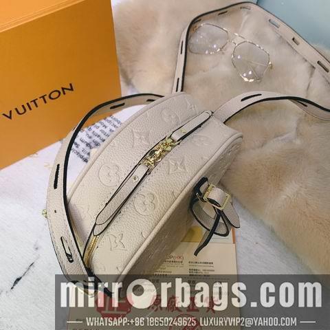 1:1 Louis Vuitton Bags Boite Chapeau Souple M45167 ss