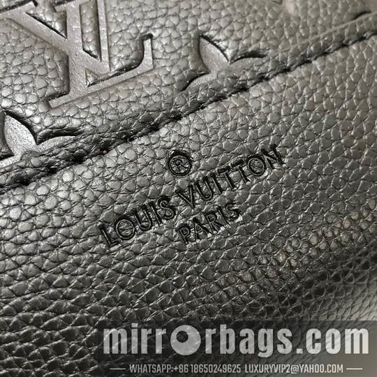 1:1 Louis Vuitton Bags Alma M44858 25x18x12 cm  cs