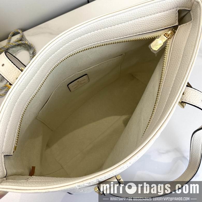 1:1 Louis Vuitton Bags M12095 25X27X11.5cm XMY 3colour