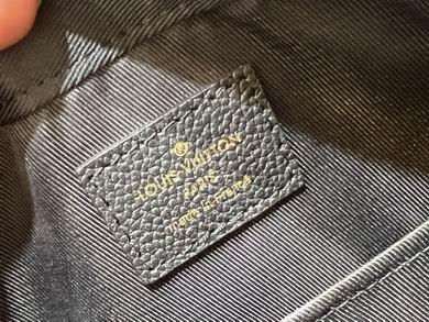 1:1 Louis Vuitton Bags M43555 22X16X8cm XM 2colour