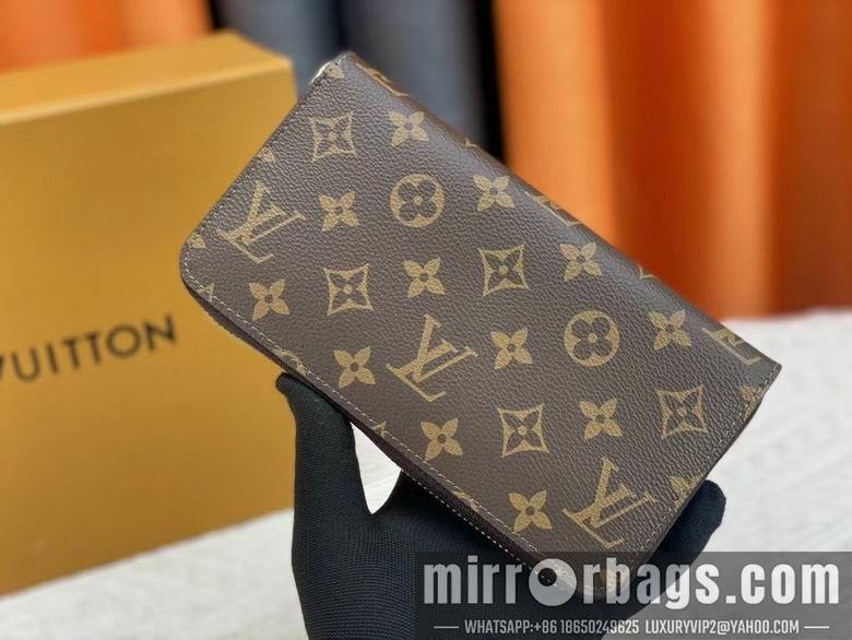 1:1 Louis Vuitton Bags M80857 M60017 19X12.5X3cm XMY 12