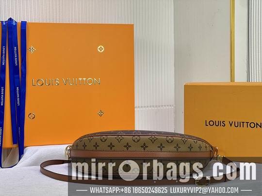 1:1 Louis Vuitton Bags Marel M46311 38x30x10cm cs