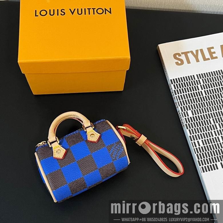 1:1 Louis Vuitton Bags 10X5X6cm 012303 XM 2