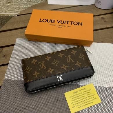 1:1 Louis Vuitton Bags 61006 19.5X10X2.5cm WP