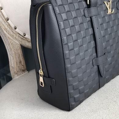 1:1 Louis Vuitton Bags 9834-1 43X28X12cm WP