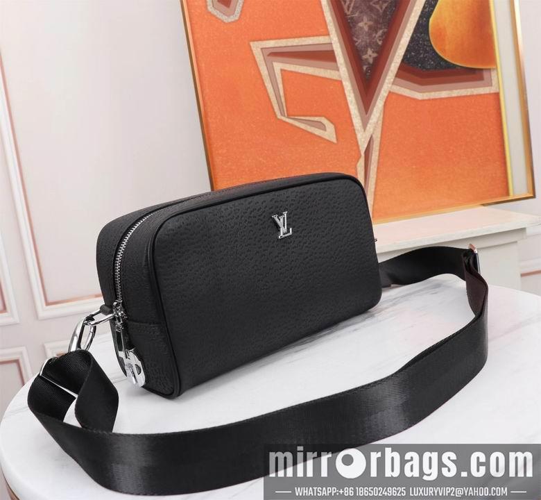 1:1 Louis Vuitton Bags 83202-3 25X14X10cm WP