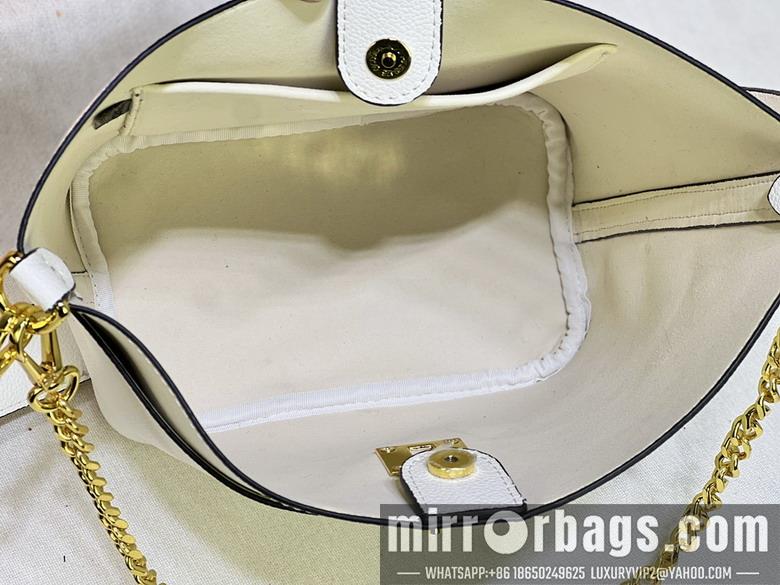 1:1 Louis Vuitton Bags M24006 20x20x12cm ss2