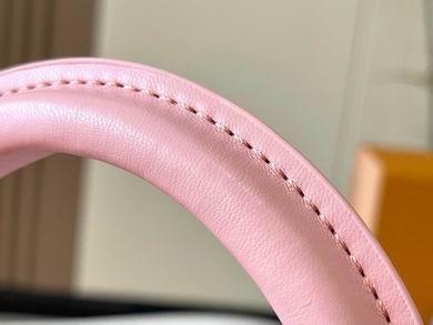 1:1 Louis Vuitton Bags Capucines M22388 27x18x9cm ss