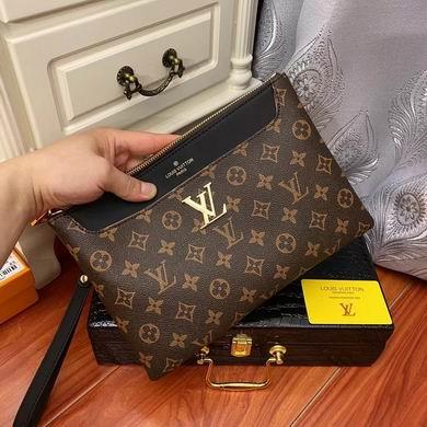 1:1 Louis Vuitton Bags K2009 28X19X3cm WP