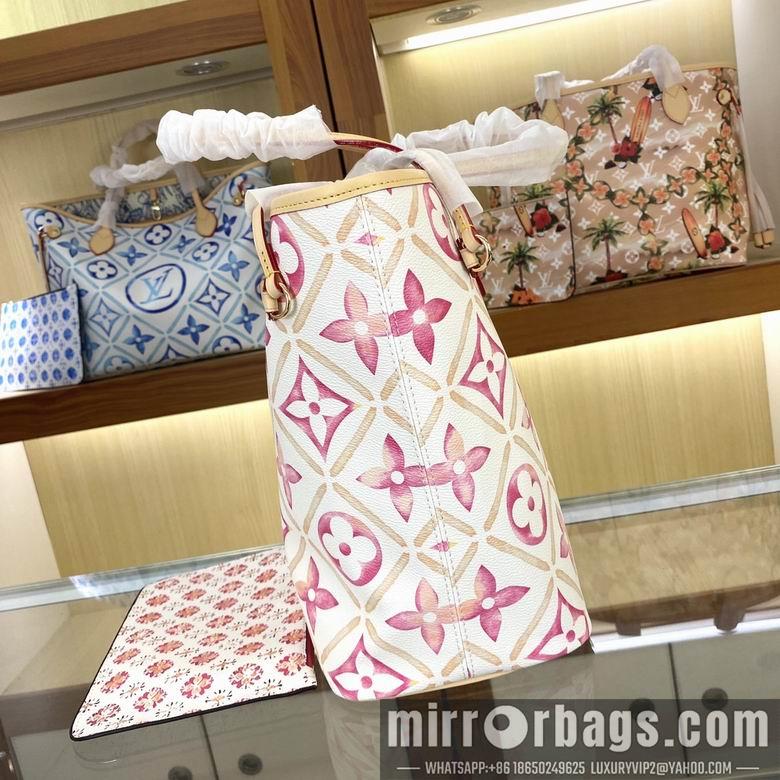 1:1 Louis Vuitton Bags M11263 31X28X14cm DN 3colour