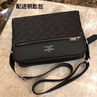 1:1 Louis Vuitton Bags 359-4 25X28X5cm XM