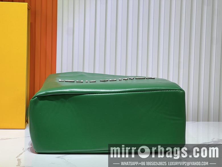 1:1 Louis Vuitton Bags Shopper M24457 34x31x14cm ss1