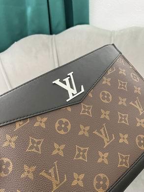 1:1 Louis Vuitton Bags 181641 28X19X1cm WP