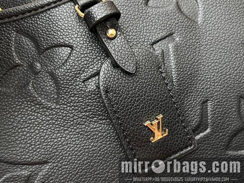 1:1 Louis Vuitton Bags M46487 36X22X9cm YG 3colour