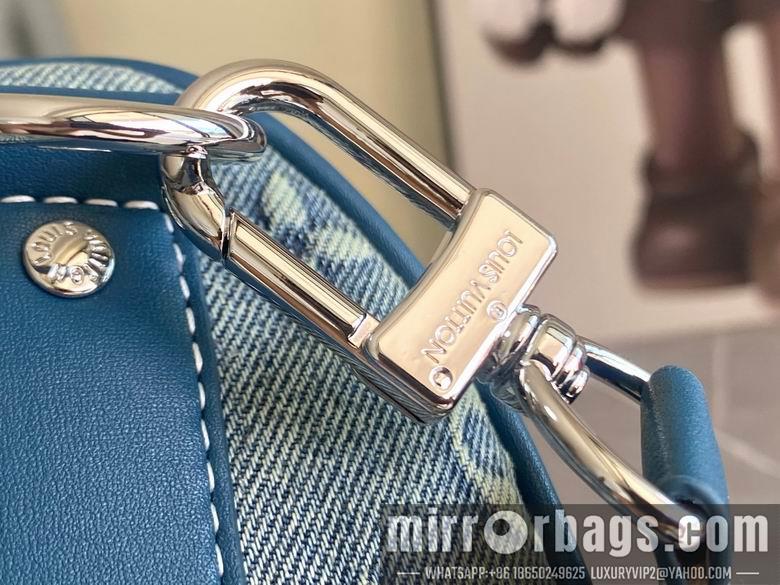 1:1 Louis Vuitton Bags M22762 25X15X11cm XM
