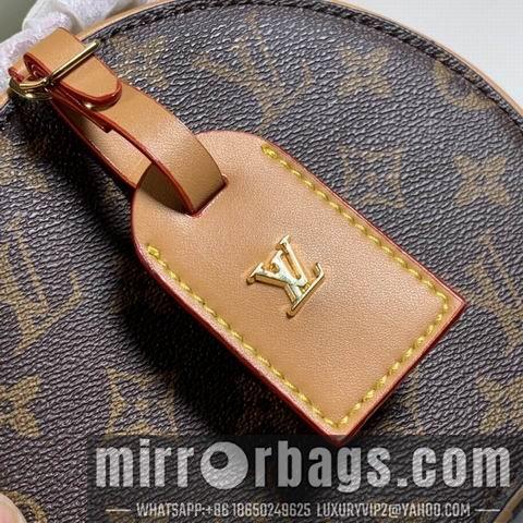 1:1 Louis Vuitton Bags BCM44688