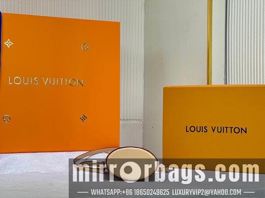 1:1 Louis Vuitton Bags Fold Me M80874 14.5x18x6.5cm cs