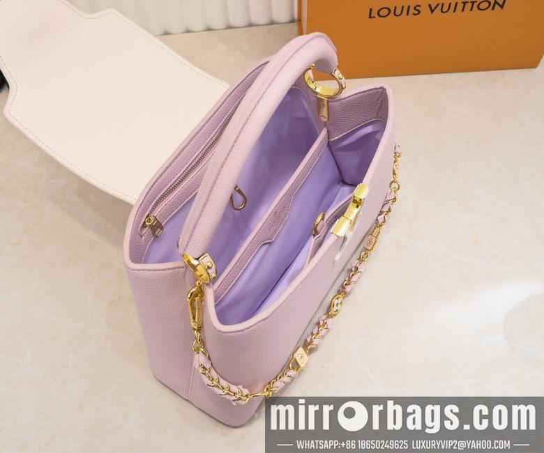 1:1 Louis Vuitton Bags M23952 31.5X20X11cm XM 4colour