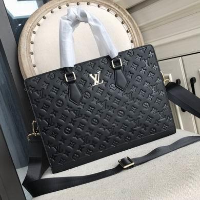 1:1 Louis Vuitton Bags 9868-1 39X29X7cm XM