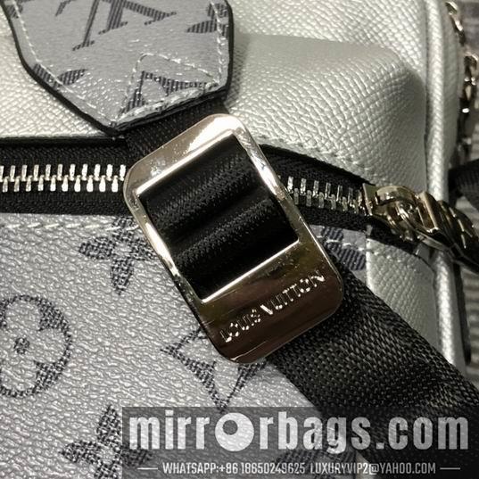 1:1 Louis Vuitton Bags Outdoor M30233 29.5x20x10.5cm cs1