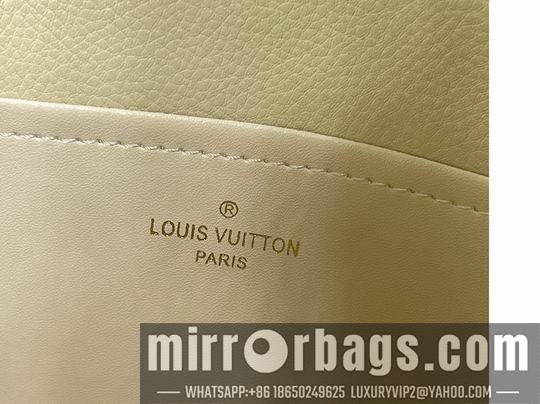 1:1 Louis Vuitton Bags Marceau M46126 24.5x15x6.5cm cs