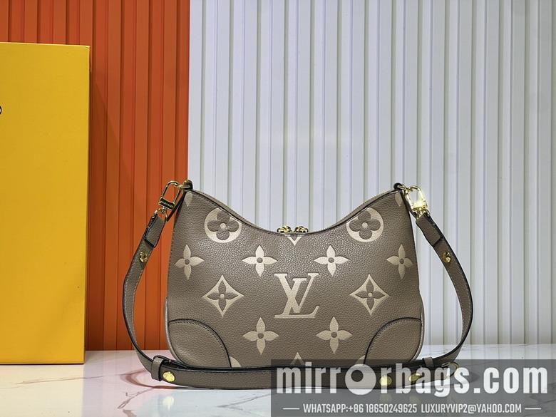 1:1 Louis Vuitton Bags Boulogne M45832 16x9.5x29cm ss1