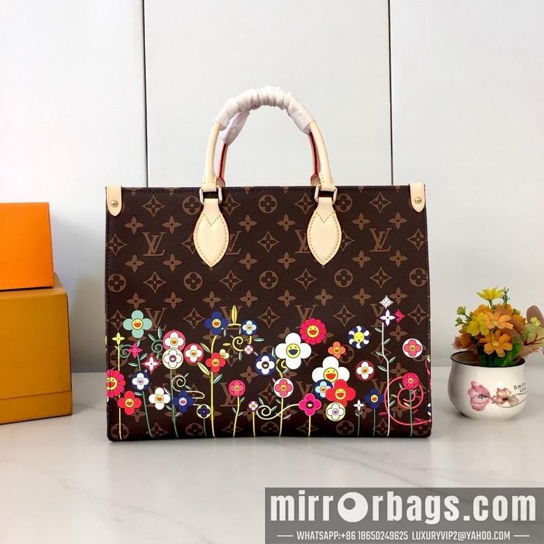 1:1 Louis Vuitton Bags M44571 34X26X13cm XMY