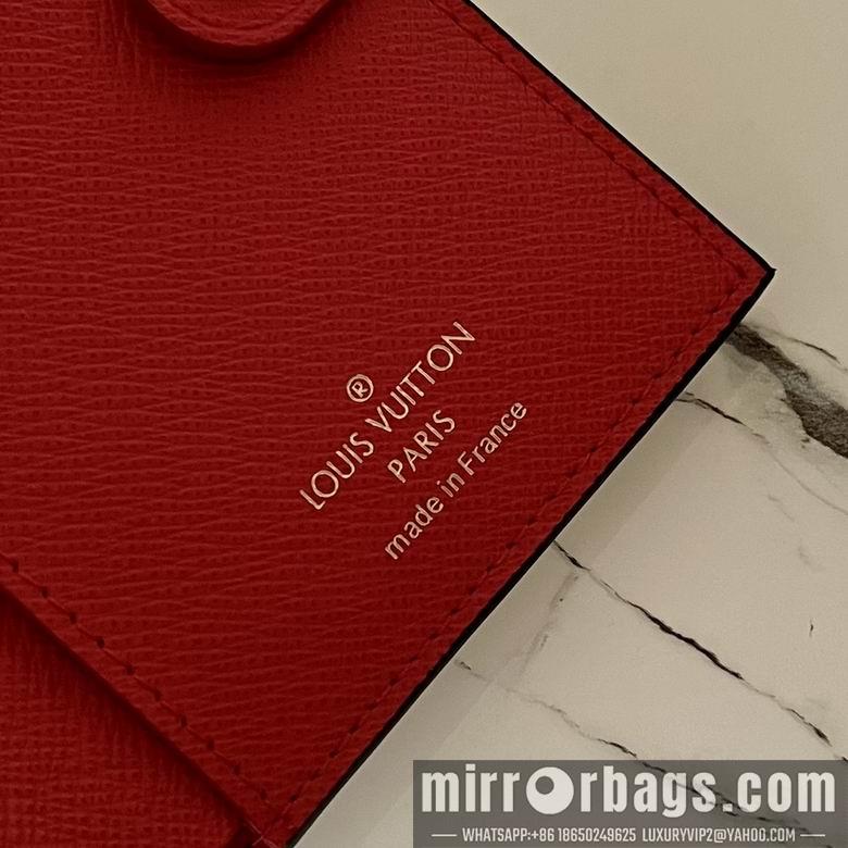 1:1 Louis Vuitton Bags M82415 9X11.5X1.5cm YG 4