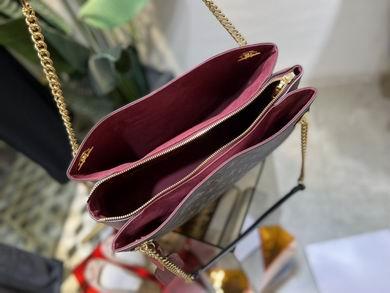 1:1 Louis Vuitton Bags M43772 36X26X13cm XM 4colour