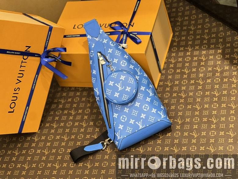1:1 Louis Vuitton Bags M31075 20X42X6cm WP